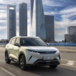 Seulement 4 marques de voitures électriques sont rentables dans le monde, et 3 sont chinoises