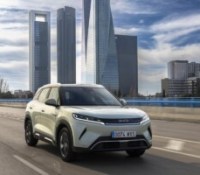 Seulement 4 marques de voitures électriques sont rentables dans le monde, et 3 sont chinoises
