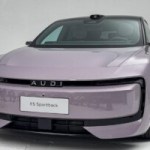 Voici la première voiture électrique d’Audi qui fait réellement table rase du passé