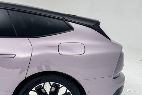 Audi E5 Sportback // Source : Xchuxing