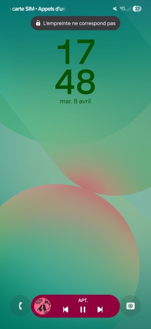 Barre Galaxy A26