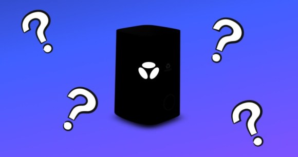 Bbox mystère Bbox mystère