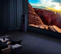 Immersion totale : les nouveaux vidéoprojecteurs BenQ qui changent tout pour le home cinéma