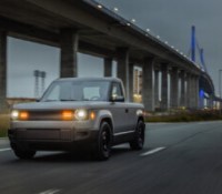 Crédit : Slate Auto