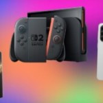 Baisse de prix Switch 2, Galaxy A56 déjà en promo et Honor Magic V3 à prix cassé — les deals de la semaine