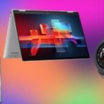 Xiaomi 14 Ultra à -50 %, une montre taillée pour le sport pas cher et -400 € un puissant laptop hybride — les deals de la semaine