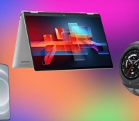 Xiaomi 14 Ultra à -50 %, une montre taillée pour le sport pas cher et -400 € un puissant laptop hybride — les deals de la semaine