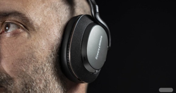 Bowers & Wilkins Px7 S3 // Source : Chloé Pertuis - Frandroid Bowers & Wilkins Px7 S3 // Source : Chloé Pertuis - Frandroid