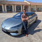 On a roulé avec la voiture électrique de BYD : 1000 ch, un confort royal, des technologies inédites mais… quelque chose qui cloche