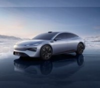BYD présente une nouvelle voiture électrique avec un style totalement inédit