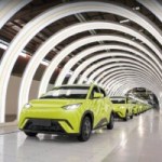 Le marché de l’électrique est-il vraiment au plus mal ? Voici les voitures électriques les plus vendues en 2024
