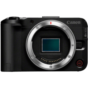 Canon EOS R50V Canon EOS R50V