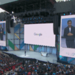 Android TV, Android Auto, Gemini… On a déjà une idée des gros projets de Google en 2025
