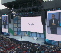 Android TV, Android Auto, Gemini… On a déjà une idée des gros projets de Google en 2025