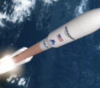 Amazon lancera très bientôt ses satellites Kuiper pour concurrencer Starlink