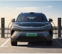 Mercedes met en garde contre « une avancée extraordinaire », la réponse de Bosch à DJI et une astuce pour recharger moins cher sur autoroute – Récap&rsquo; Survoltés