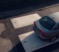 Citroën a trouvé le moyen de mettre fin « gratuitement » aux ralentisseurs illégaux