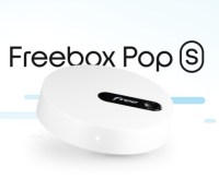 Freebox Pop S