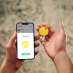 Ce concurrent coloré de l&rsquo;AirTag fait fi des problèmes de compatibilité Apple – Google