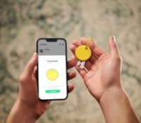 Ce concurrent coloré de l&rsquo;AirTag fait fi des problèmes de compatibilité Apple – Google