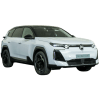 Citroën ë-C5 Aircross