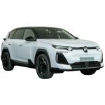 Citroën ë-C5 Aircross