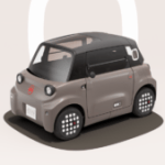 Voici les prix de la nouvelle Citroën Ami : la voiture électrique sans permis garde son point fort Voici les prix de la nouvelle Citroën Ami : la voiture électrique sans permis garde son point fort