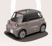 Voici les prix de la nouvelle Citroën Ami : la voiture électrique sans permis garde son point fort