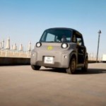 Citroën vient de rendre furieux 1 050 personnes avec cette nouvelle voiture électrique sans permis Citroën vient de rendre furieux 1 050 personnes avec cette nouvelle voiture électrique sans permis
