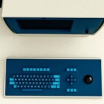 Ce clavier mécanique sera parfait pour raffiner des données comme dans Severance Ce clavier mécanique sera parfait pour raffiner des données comme dans Severance