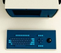 Clavier Severance