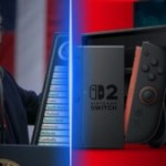 Apple iPhone, Samsung Galaxy, Nintendo Switch 2 : comment les droits de douane de Trump vont faire flamber les prix Apple iPhone, Samsung Galaxy, Nintendo Switch 2 : comment les droits de douane de Trump vont faire flamber les prix