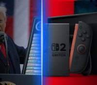 Apple iPhone, Samsung Galaxy, Nintendo Switch 2 : comment les droits de douane de Trump vont faire flamber les prix
