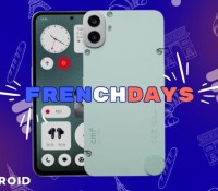 CMF Phone 1 — French Days 2025