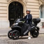 L’hécatombe continue : cet acteur français de scooters électriques se dirige vers une liquidation