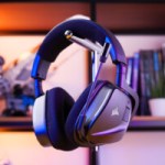 Cet excellent casque gaming Corsair sans fil avec 70h d&rsquo;autonomie est bradé à -25 % sur Amazon
