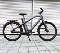 On a roulé plus de 100 km au guidon du nouveau Cowboy Cross : un vélo électrique ultra-confortable à l&rsquo;autonomie XXL