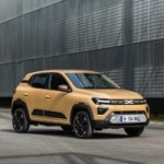 Voici les trois voitures électriques les moins chères en France, et elles sont toutes chinoises Voici les trois voitures électriques les moins chères en France, et elles sont toutes chinoises