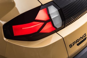 Dacia Spring 2024 - 00030