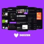 Deezer passe à l’attaque : voici les 7 nouvelles fonctionnalités que la plateforme prépare pour faire oublier Spotify Deezer passe à l’attaque : voici les 7 nouvelles fonctionnalités que la plateforme prépare pour faire oublier Spotify