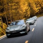 BYD défie les géants allemands à domicile avec l’arrivée en Europe de Denza, sa nouvelle marque de voitures électriques BYD défie les géants allemands à domicile avec l’arrivée en Europe de Denza, sa nouvelle marque de voitures électriques