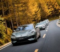 BYD défie les géants allemands à domicile avec l’arrivée en Europe de Denza, sa nouvelle marque de voitures électriques