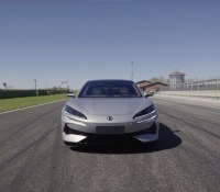Denza Z9 GT