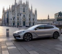 BYD lance en Europe une voiture électrique aux technologies inédites et on a déjà roulé avec : la Denza Z9 GT