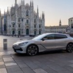 Voici la première voiture électrique de BYD qui pourra « se recharger aussi vite qu’un plein d’essence » en Europe Voici la première voiture électrique de BYD qui pourra « se recharger aussi vite qu’un plein d’essence » en Europe