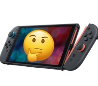 Ce qui cloche avec la Nintendo Switch 2