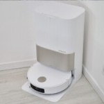 Test du Dreame X50 Ultra Complete : l’aspirateur-robot capable de franchir des obstacles de 6 cm Test du Dreame X50 Ultra Complete : l’aspirateur-robot capable de franchir des obstacles de 6 cm