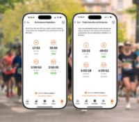 Ce réseau social sportif peut désormais deviner votre prochain record en course à pied