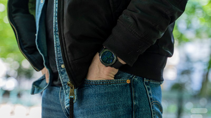 Plus de 100 € de réduction sur la Garmin Vivoactive 6, une montre connectée lifestyle aux fonctions sportives poussées