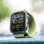 Test de la Huawei Watch Fit 4 Pro : une montre « Ultra » légère à l&rsquo;excellent suivi sportif